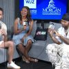 VEDO talks his roots, R&B, and love for Baltimore following his 2025 AFRAM performance