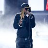 Lil Wayne Brings ‘Tha Carter’ Album Series Full-Circle With ‘A Milli’ Performance at 2025 BET Awards