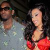 Cardi B Disses Offset On New Single ‘Outside’