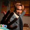 Hong Kong rapper Billy Choi blends dim sum and hip hop