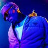 Chris Brown Announces New Single ‘Holy Blindfold’