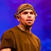 Chris Brown Speaks Out On The Trappings Of Fame