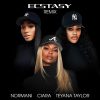 Ciara teams with Teyana Taylor, Normani for ‘Ecstasy’ remix