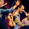 Meet the violinist recreating 17th-century ‘pop music’