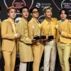 All members of K-pop group BTS have now wrapped up military service