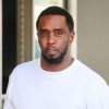 Diddy Demands Mistrial If Black Juror Removed From Trial