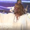 R&B icon Patti LaBelle closes out AFRAM on a high note