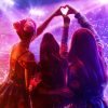 Meet ‘Electric Bloom,’ Pop Band at the Center of New Disney Musical Comedy Series: Watch the First Teaser Trailer
