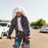 How Bay Area Rapper LaRussell Is Including His Fans In a New Model for Independence