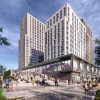 The Hip Hop Museum Secures $8.5M NMTC Loan At 585 Exterior Street