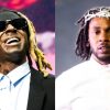 Lil Wayne Replaces Kendrick Lamar With Top Rap Album On Charts