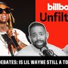 Lil Wayne’s ‘Tha Carter VI’ Reaction: Is He Still A Top 5 Rapper?