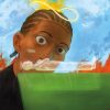 McKinley Dixon : Magic, Alive! | Album review