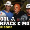 LL Cool J talks Rock the Bells, Hip Hop & more