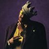 On His First Album In 26 Years, Slick Rick Takes A ‘Victory’ Lap