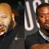 Suge Knight Sexually Assaulted Men, Claims Ray J