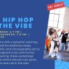 Get your groove on with hip-hop dance classes in Texarkana