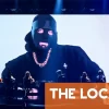Sweden charges four over killing of hip hop star C.Gambino
