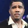 Wayne Lewis, founding member of Atlantic Starr and voice behind