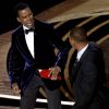 Will Smith has taken aim at Chris Rock in a new freestyle, making reference to the time he slapped him in the face at the 2022 Oscars.