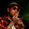 Wiz Khalifa Reveals The Amount Of Blunts He Smokes A Day