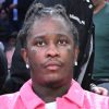 Young Thug Wants To Quit Rapping To Make Streaming Money