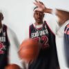 How Jalen Williams is Bringing Hip-Hop Fashion Back to the NBA