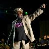Kool G Rap, Grand Puba, Rakim, George Clinton Highlight Hip-Hop Grandmaster Awards