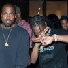 Travis Scott Calls Kanye West His “Brother”, Hints At Another Collab