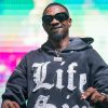 R&B Singer Sammie Speaks Out Following Atlanta Arrest, His Child’s Mom Posts Photos Of Bruises & More Alleged Abuse Evidence