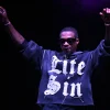 How old is Sammie, the singer? All about the R&B singer in wake of recent arrest on serious charges