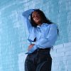 Charm La’Donna Is a Hip-Hop Choreographer to Stars Like Kendrick Lamar