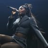 Doechii delivers a masterclass in hip-hop and theatrical concert performance in Charlotte on her Live From the Swamp Tour