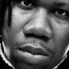 “The Teacher of Hip-Hop” KRS-ONE live Nevada City