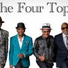 Tickets for the Temptations and Four Tops On Sale