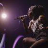 In Tampa, Doechii turned her hometown concert into a hip-hop classroom