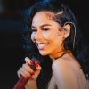 Meet Mariah the Scientist, the R&B songstress who counts Rihanna as a fan