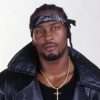 R&B singer D’Angelo