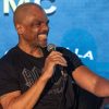 RUN-DMC’s Darryl ‘DMC’ McDaniel at Hip Hop Cultural Summit in Wilmington