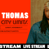 Grammy-Winner Leon Thomas to Make Austin City Limits Debut; Performance to Livestream for Fans