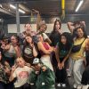 Lexington hip hop group is therapy for dancers