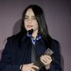 What is Billie Eilish’s net worth as pop star calls out billionaires during speech