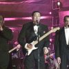 R&B legend known for iconic song dead at 86