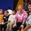 Ed Sheeran Shares Songwriting Secrets, Writes Killer Tooth Brushing Jam With 3rd Graders in Sweet Episode of ‘Celebrity Substitute’