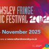 Epic line-up for the 2025 Knowsley Fringe Music Festival – Liverpool City Region Destination Partnership