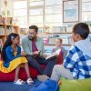 Vegas Librarian Mixes Hip-Hop With Story Time to Help Kids Love Reading