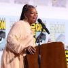 Queen Latifah Praises Megan Thee Stallion for Carrying Hip Hop Into the Future