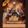 Hip Hop Detoxx Honors 30th Million Man March