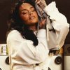 Kehlani Releases “Folded: Homage Pack” EP Featuring Toni Braxton, Ne-Yo, Brandy, JoJo, Mario & Tank
