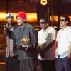 Morobeats Calls for Free Palestine at Filipino Music Awards 2025